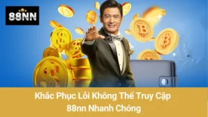 Khắc Phục Lỗi Không Thể Truy Cập 88nn Nhanh Chóng 5 Khắc Phục Lỗi Không Thể Truy Cập 88nn Nhanh Chóng